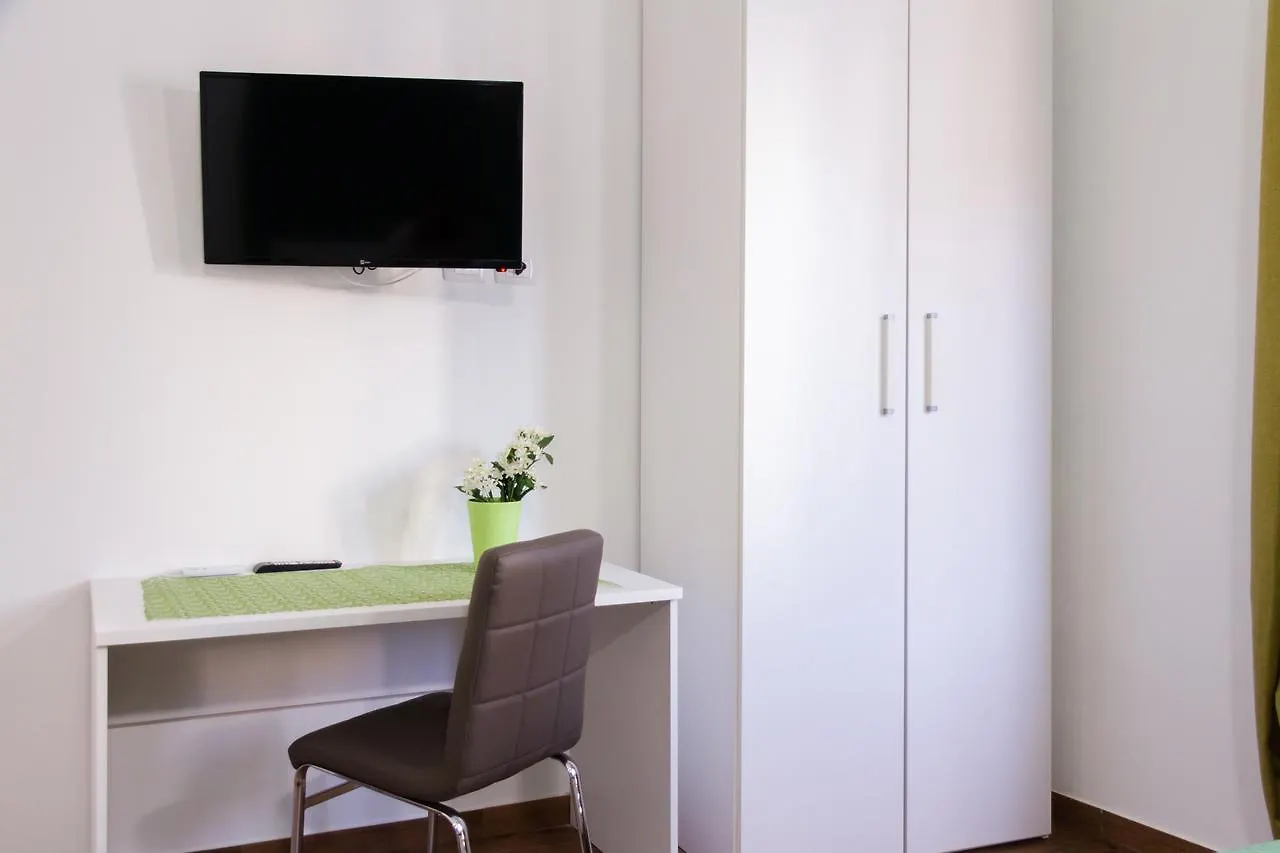 B&B Stella Maris Sciacca Centro Bed & Breakfast
