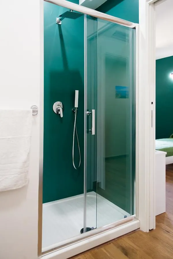 B&B Stella Maris Sciacca Centro 3*,