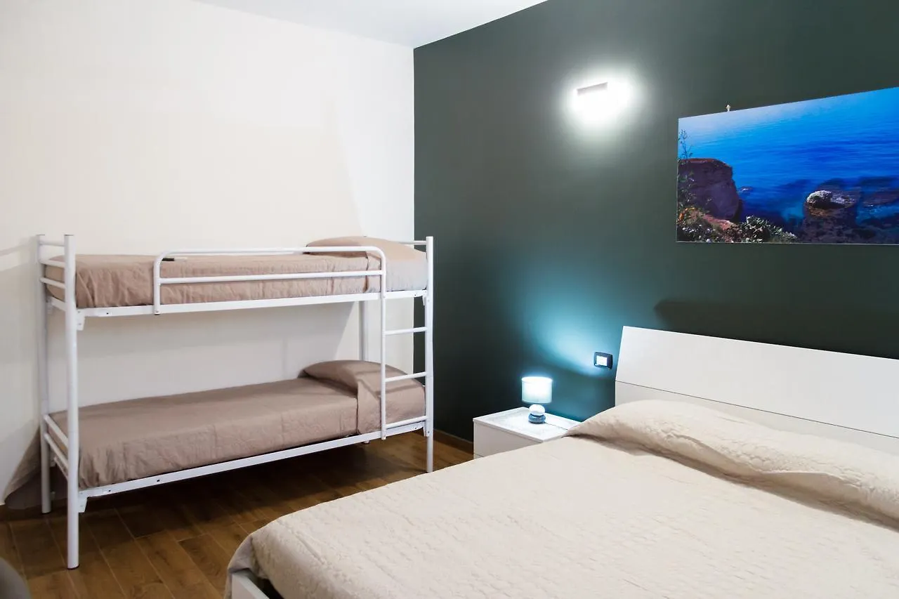 B&B Stella Maris Sciacca Centro 3*,