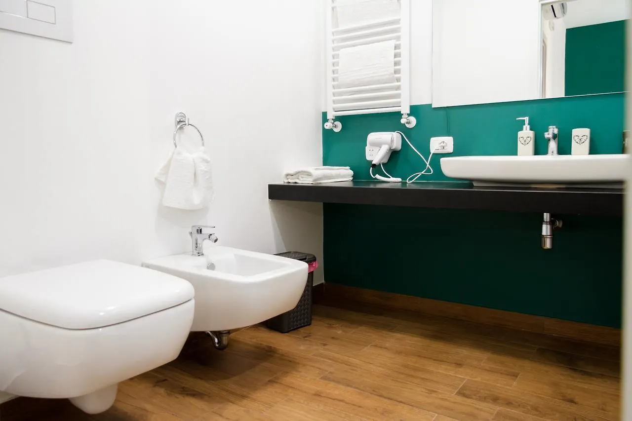 *** Bed & Breakfast B&B Stella Maris Sciacca Centro Italia