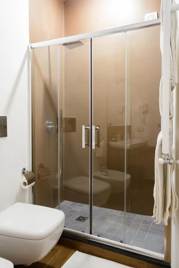 B&B Stella Maris Sciacca Centro