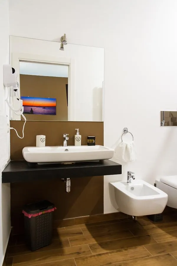 B&B Stella Maris Sciacca Centro Bed & Breakfast