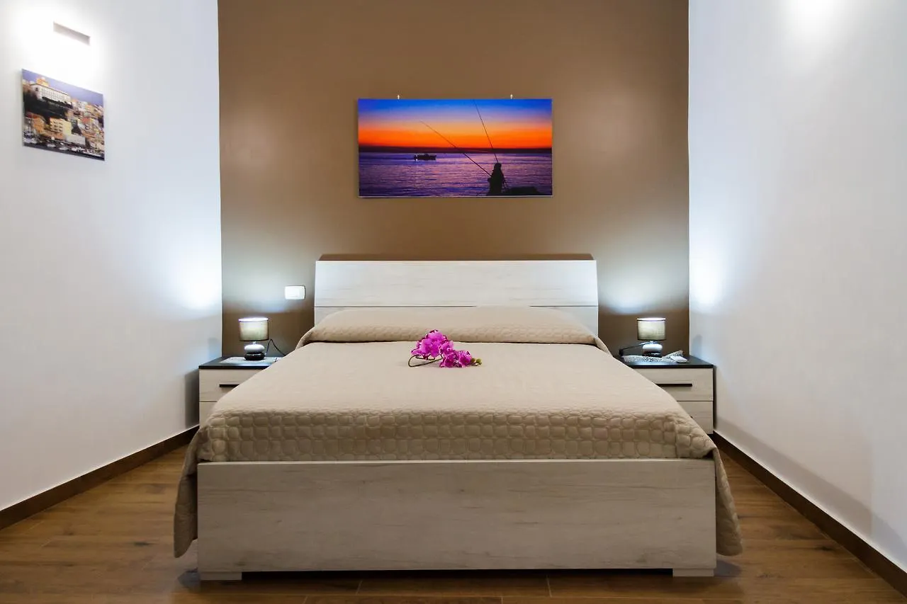 B&B Stella Maris Sciacca Centro