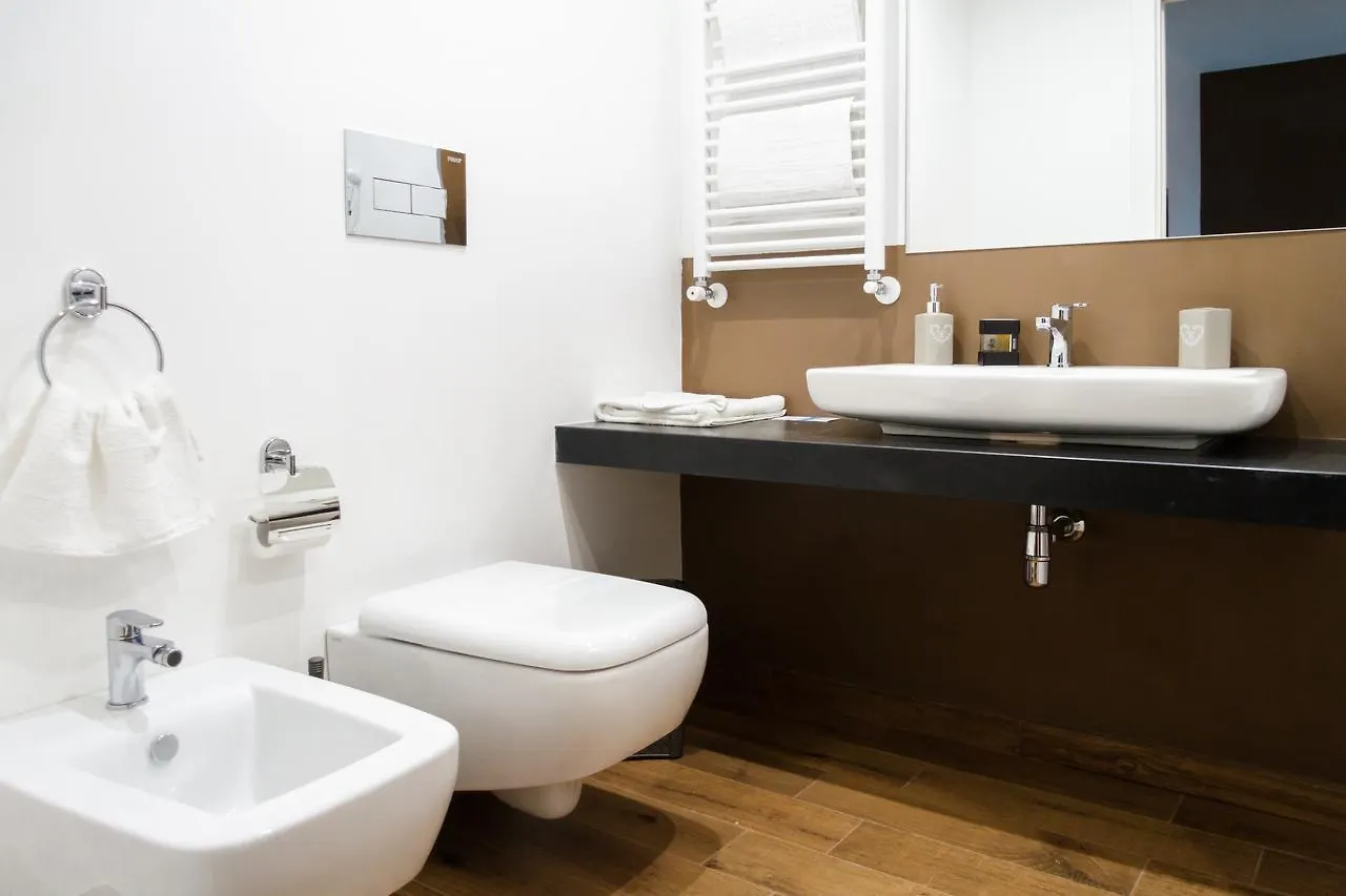 Bed & Breakfast B&B Stella Maris Sciacca Centro