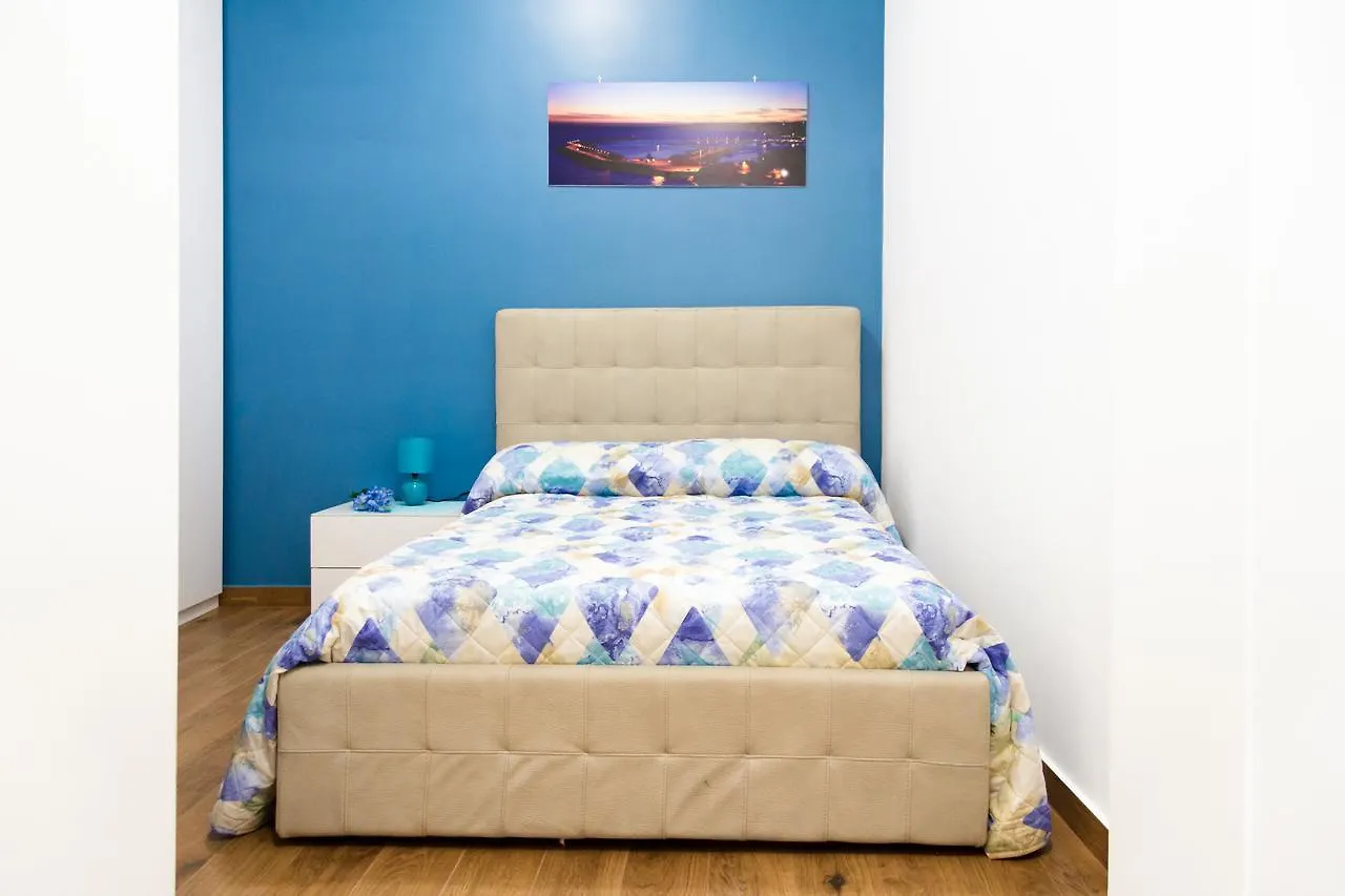 B&B Stella Maris Sciacca Centro 3*,  Italia