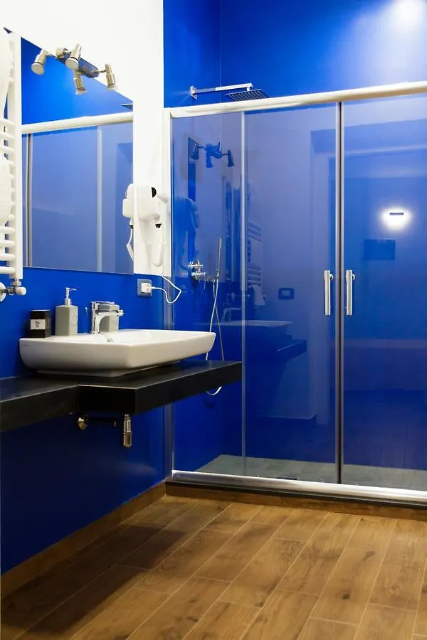B&B Stella Maris Sciacca Centro 3*,  Italia