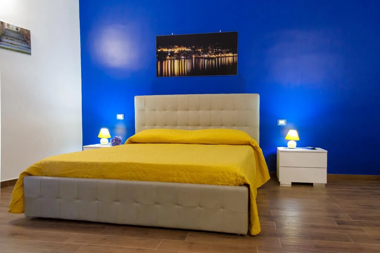 *** Bed & Breakfast B&B Stella Maris Sciacca Centro Italia