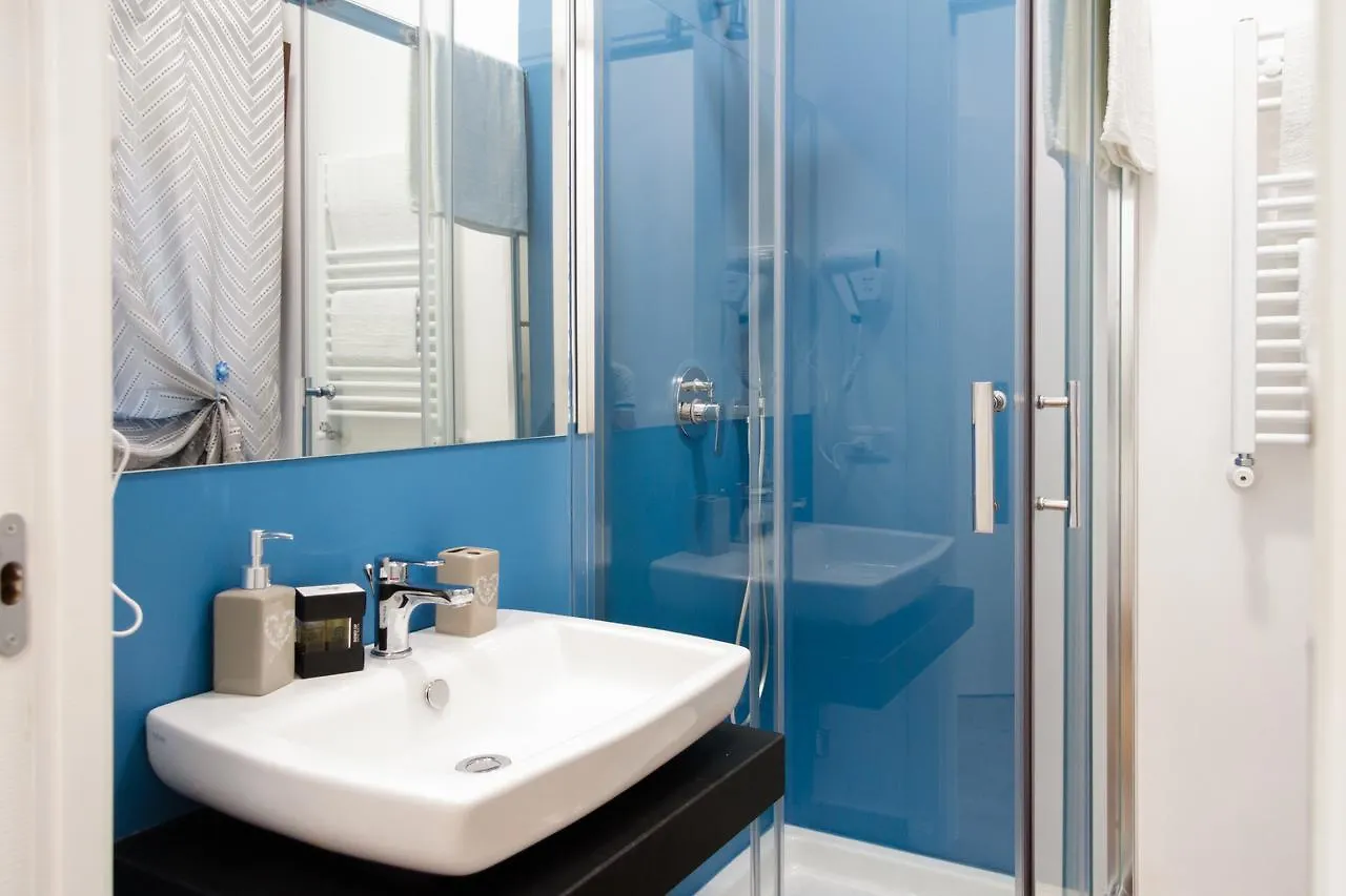 B&B Stella Maris Sciacca Centro Bed & Breakfast