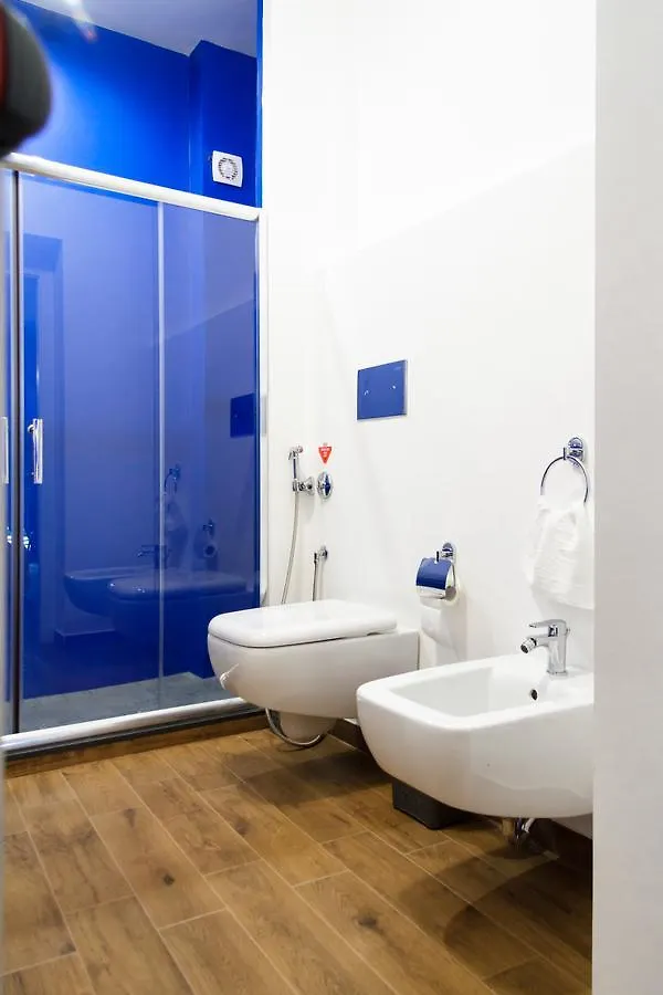 B&B Stella Maris Sciacca Centro Bed & Breakfast