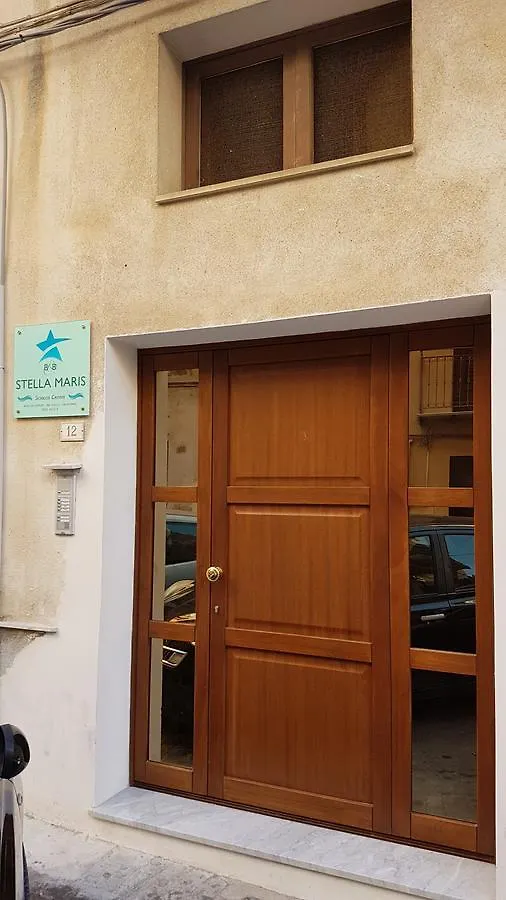 B&B Stella Maris Sciacca Centro 3*,  Italia