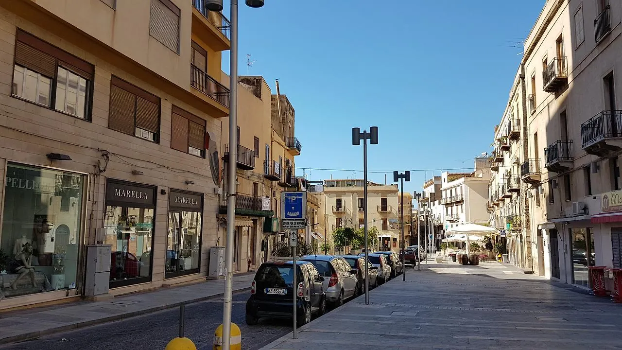 B&B Stella Maris Sciacca Centro