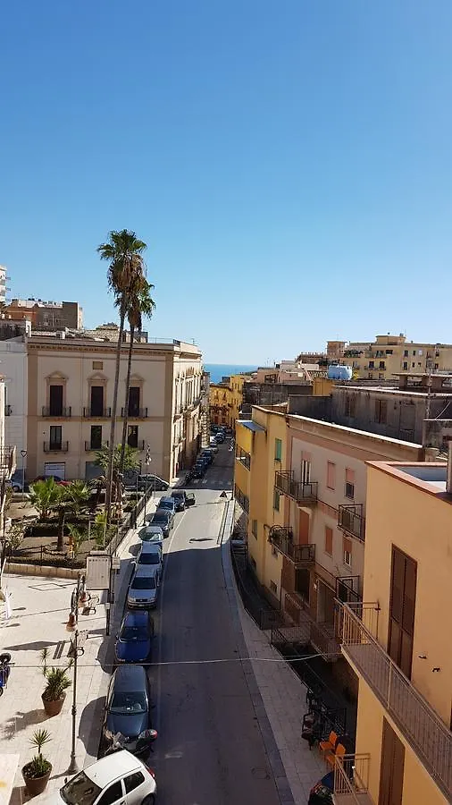 B&B Stella Maris Sciacca Centro Bed & Breakfast