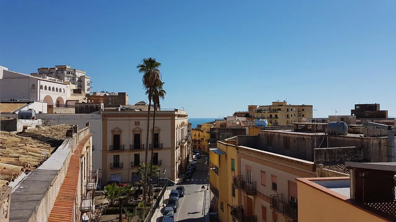 Bed & Breakfast B&B Stella Maris Sciacca Centro