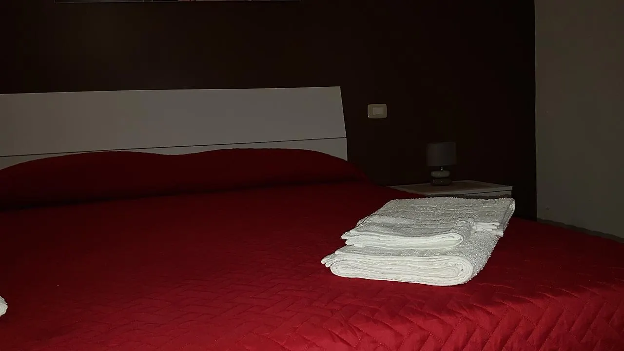 B&B Stella Maris Sciacca Centro Bed & Breakfast