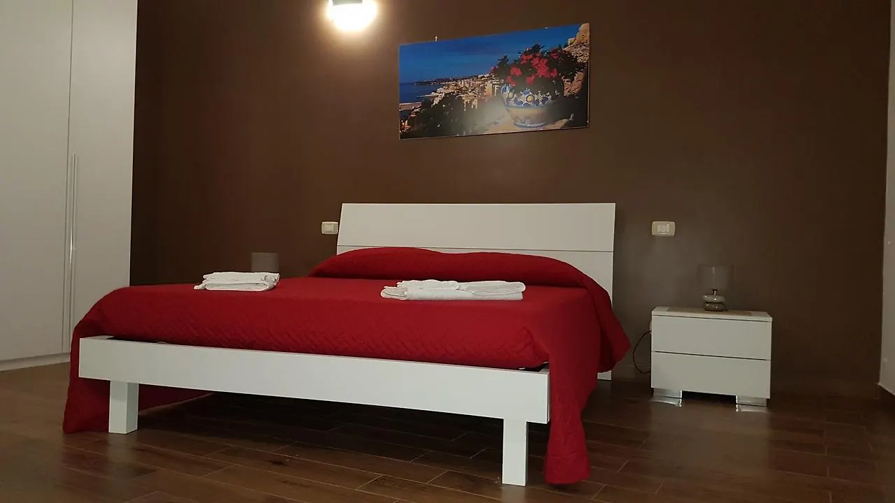 B&B Stella Maris Sciacca Centro