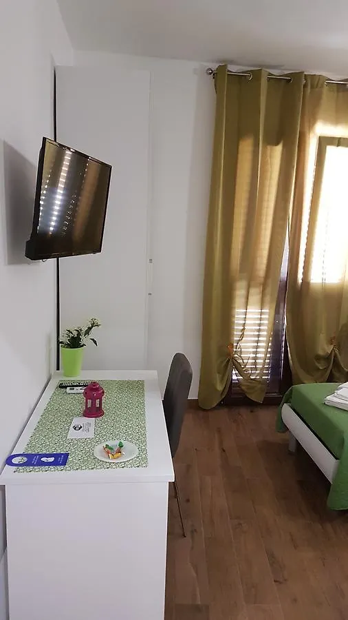 B&B Stella Maris Sciacca Centro