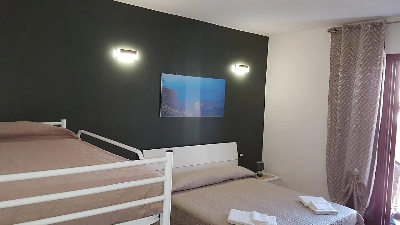 B&B Stella Maris Sciacca Centro