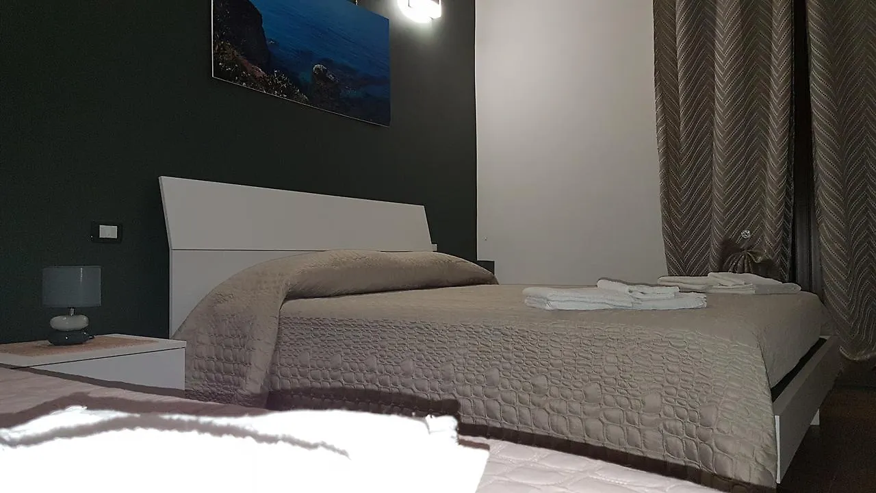Bed & Breakfast B&B Stella Maris Sciacca Centro