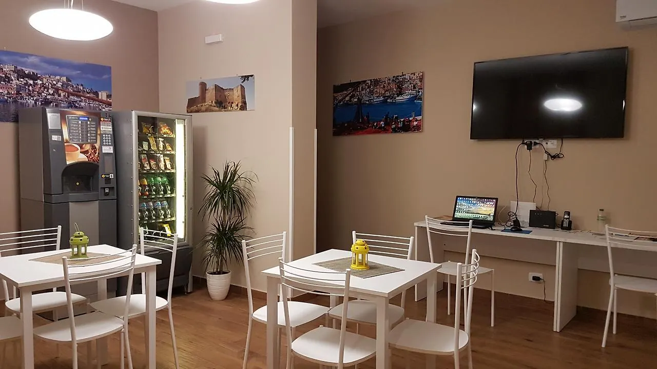 Bed & Breakfast B&B Stella Maris Sciacca Centro