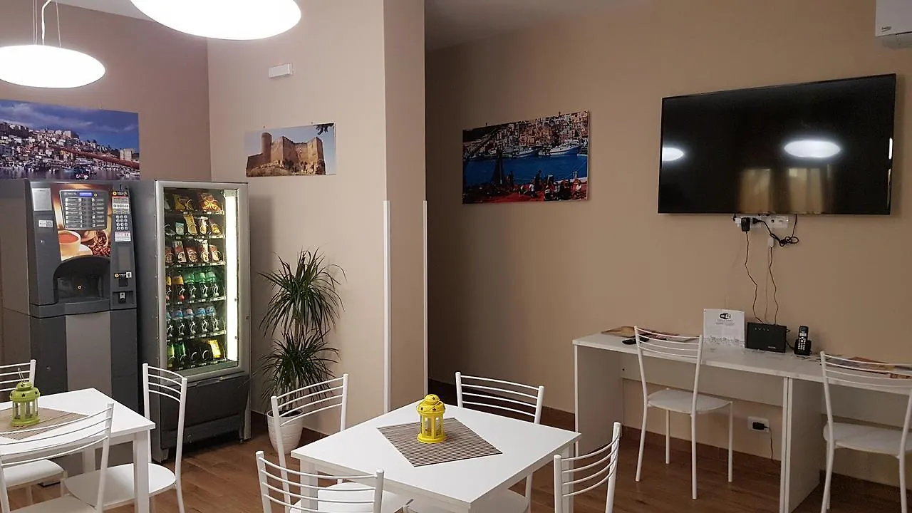 B&B Stella Maris Sciacca Centro