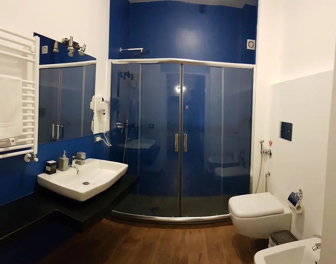 B&B Stella Maris Sciacca Centro Italia