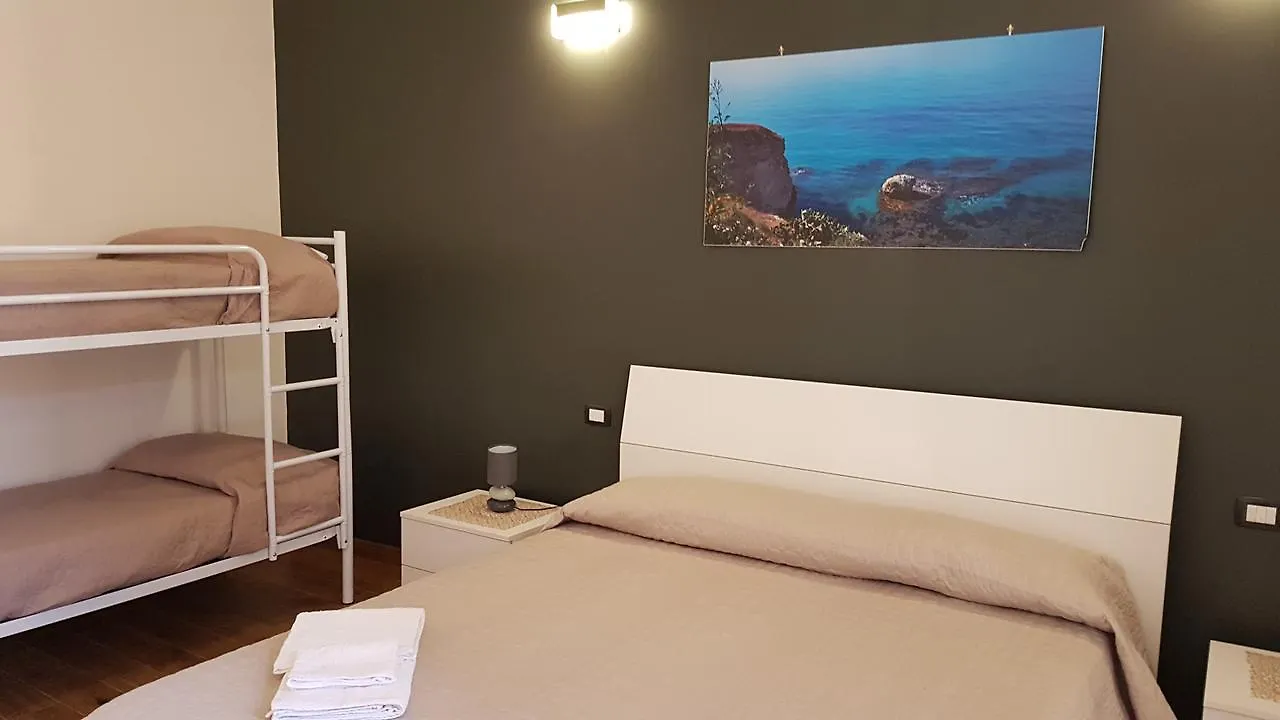 B&B Stella Maris Sciacca Centro Bed & Breakfast