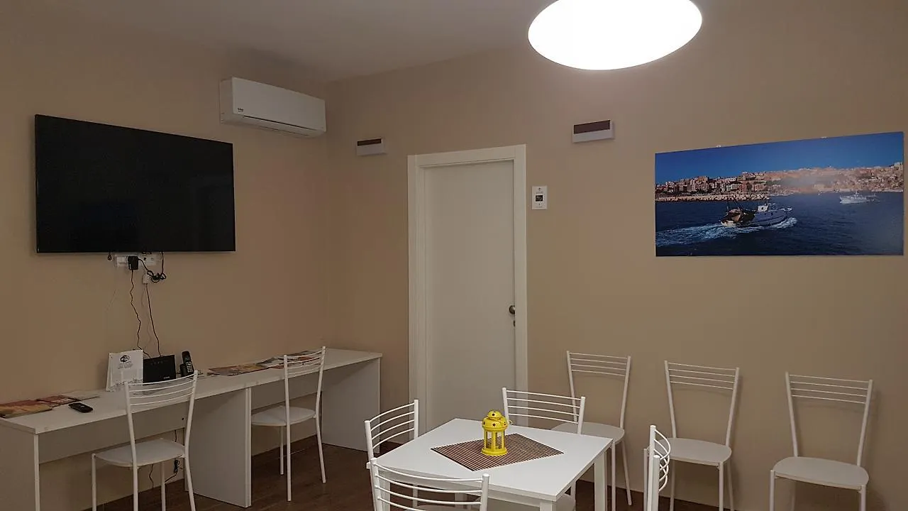B&B Stella Maris Sciacca Centro 3*,  Italia