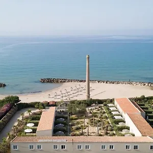 Apartament Tonnara Di