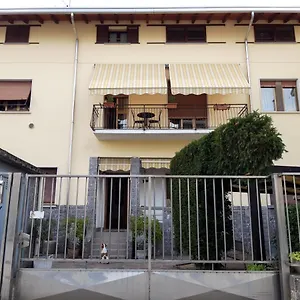 Milano Malpensa 3* Busto Arsizio