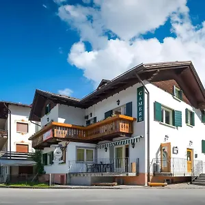 Meublè Giustina 2* Auronzo di Cadore