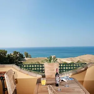 Dom wakacyjny Bono Vacanze Maragani Charme & Relax