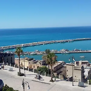 Lemon Garden Sciacca
