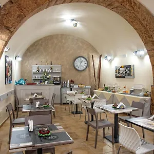 Bed & Breakfasts Conte Perollo *** Sciacca