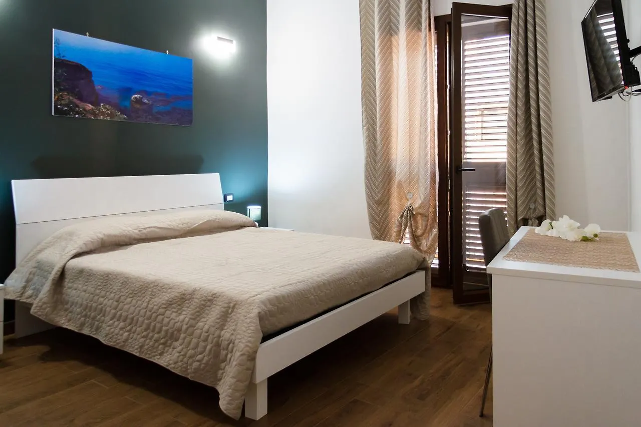 Bed & Breakfast B&B Stella Maris Sciacca Centro