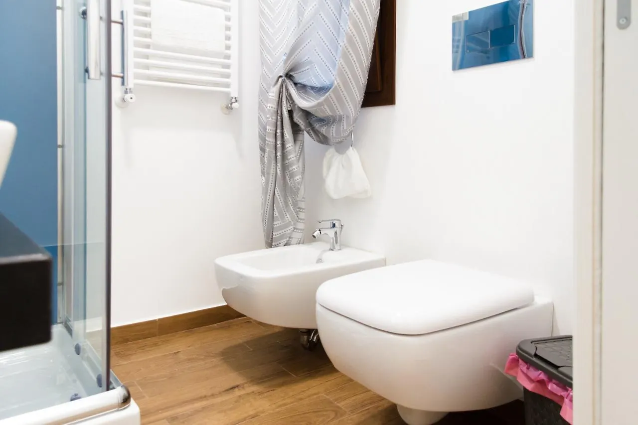 B&B Stella Maris Sciacca Centro 3*,