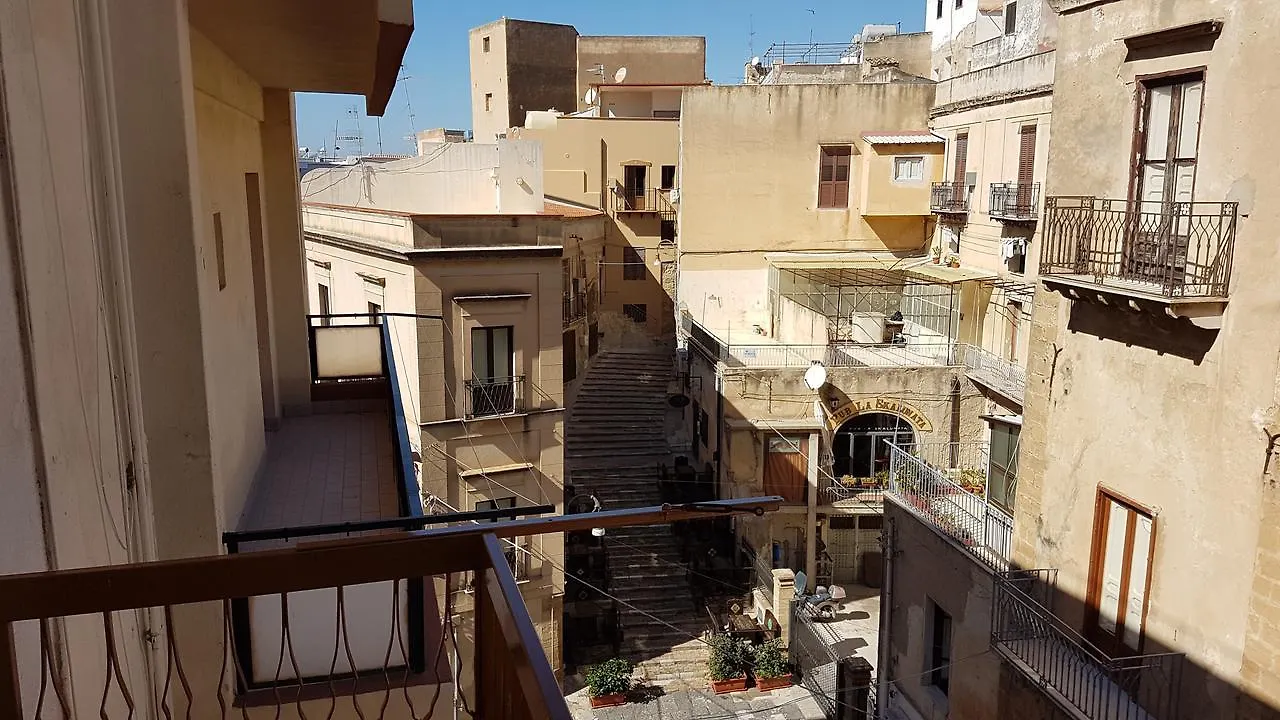 B&B Stella Maris Sciacca Centro Bed & Breakfast
