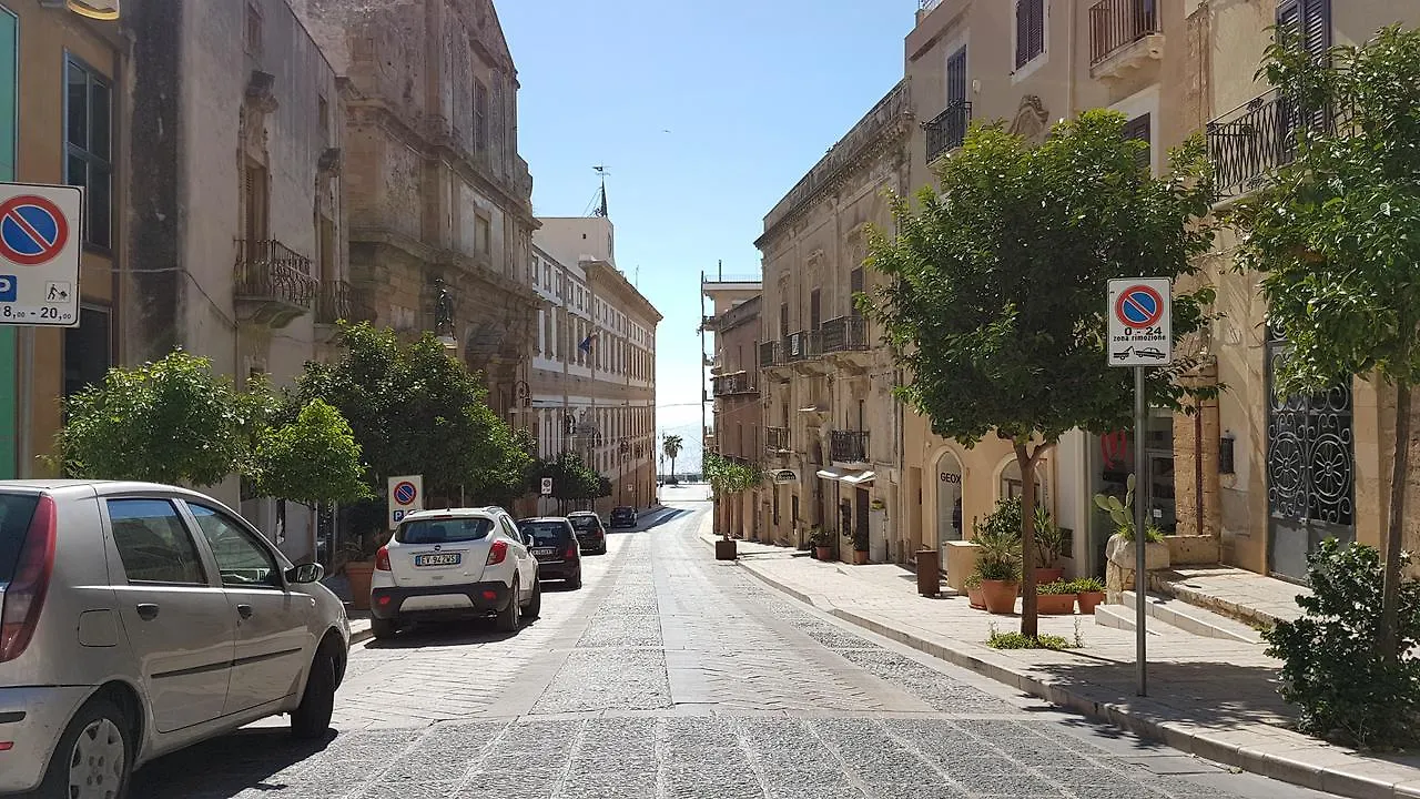Bed & Breakfast B&B Stella Maris Sciacca Centro