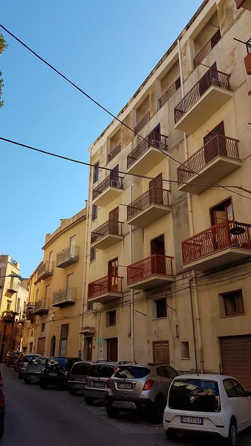 *** Bed & Breakfast B&B Stella Maris Sciacca Centro Italia