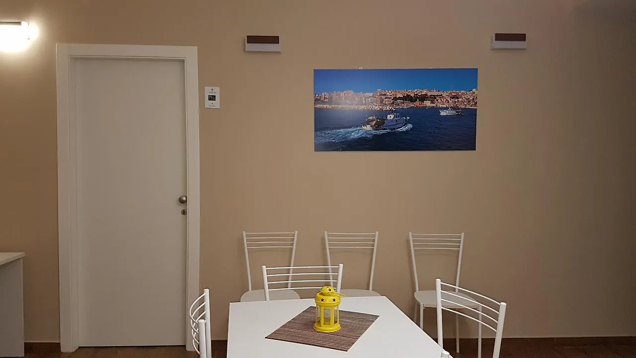 Bed & Breakfast B&B Stella Maris Sciacca Centro